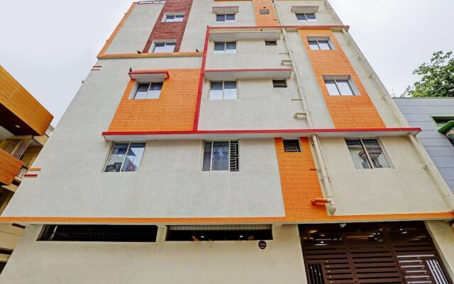 OYO Rooms Indiranagar 19th Main