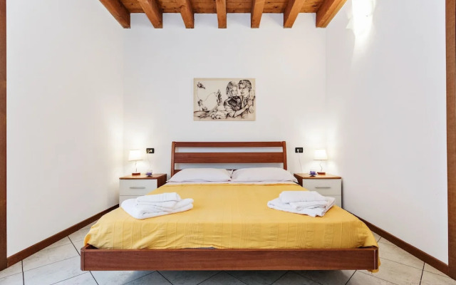 Peschiera - Martiri del Lavoro