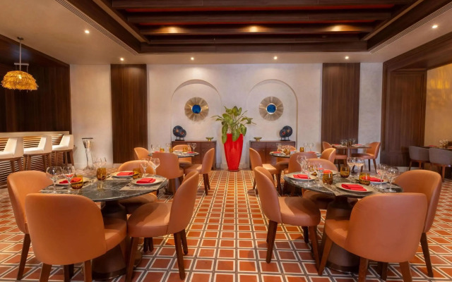 Rixos Radamis Sharm El Sheikh