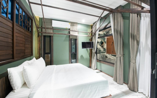Ao Cho Grandview Hideaway Resort