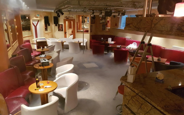 Hotel zur Engelsburg