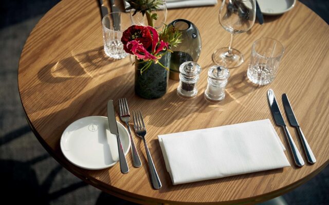 Van der Valk Amsterdam Amstel