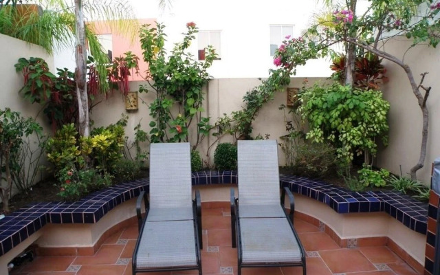 Casita Villa Marina