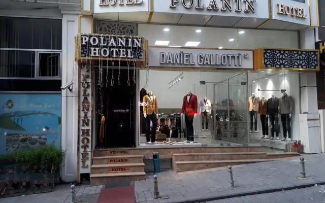 Polanin Hotel