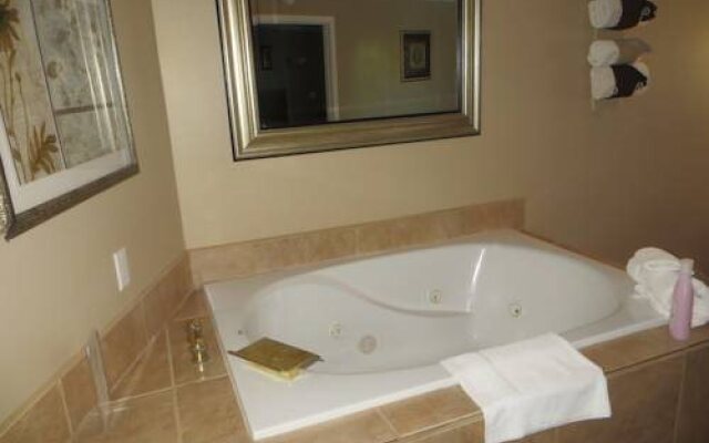 Gatlinburg Relaxation Properties