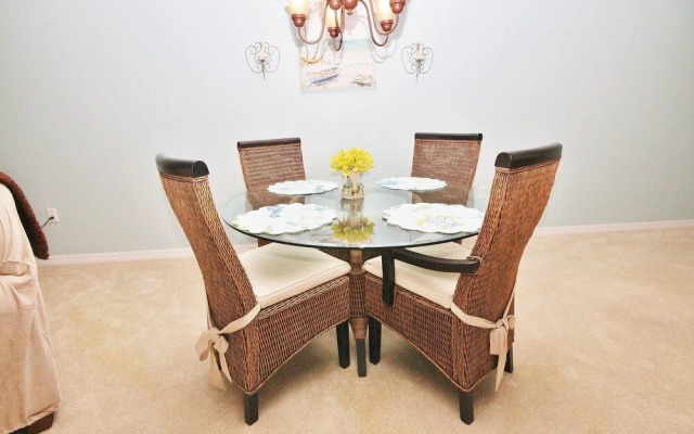 Oceanwalk 15-502 Apartment 2