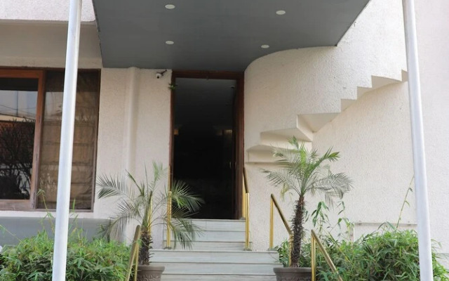 Hotel GRG