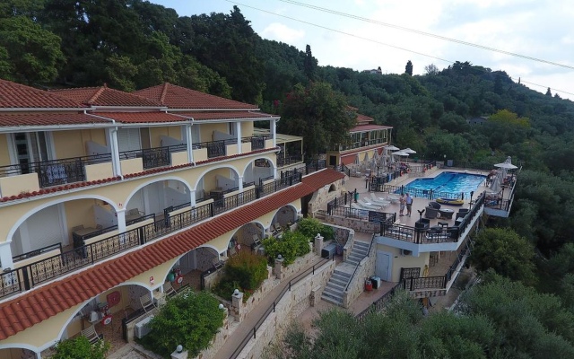 Zante Palace