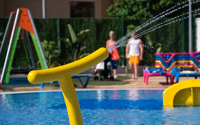 Medplaya Hotel Rio Park