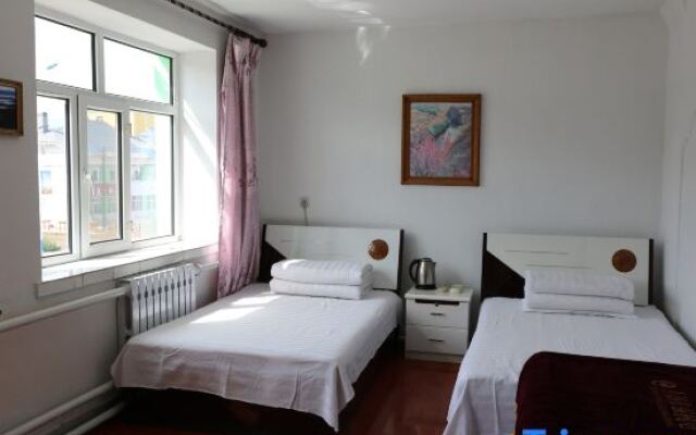 Xingyuan Hotel