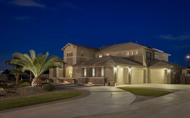 The Sound Of Freedom By Signature Vacation Rentals