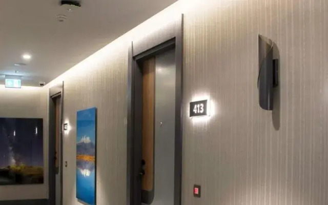 Radisson Blu Hotel, Mount Erciyes