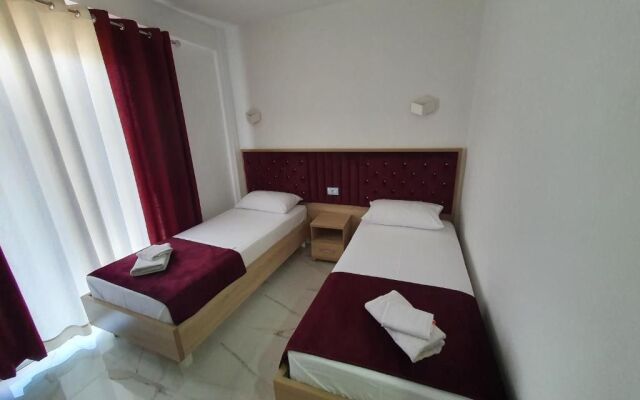 Hotel Solis