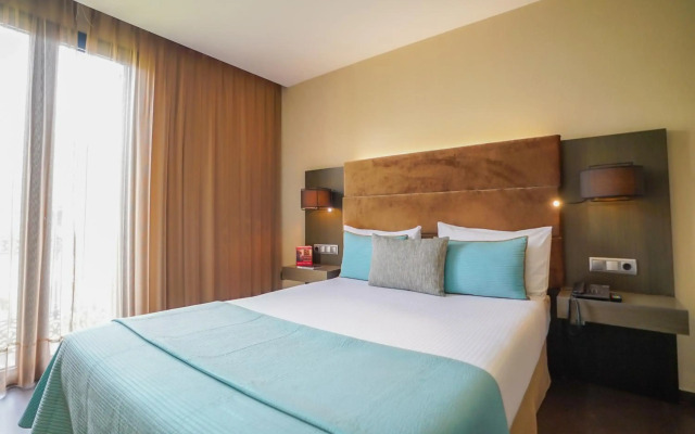 Hotel Constanza