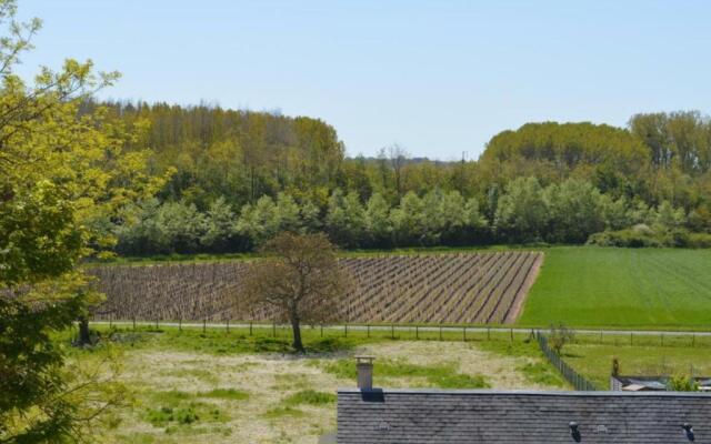 Gîte Vouvray, 3 pièces, 4 personnes - FR-1-381-167