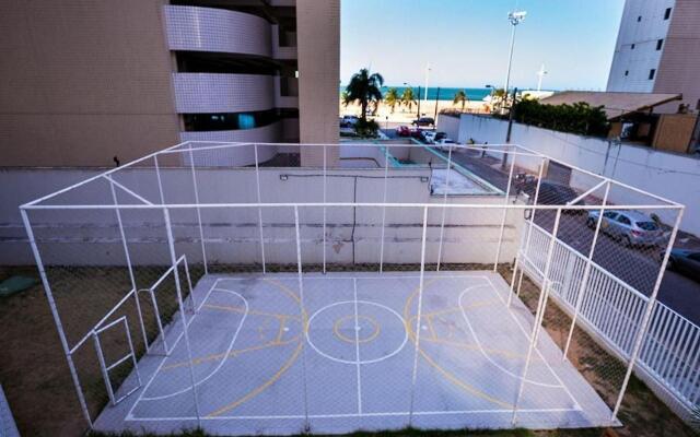 Beach Class Queridinho Apto 2Qtos 50m Praia by DM Apartments