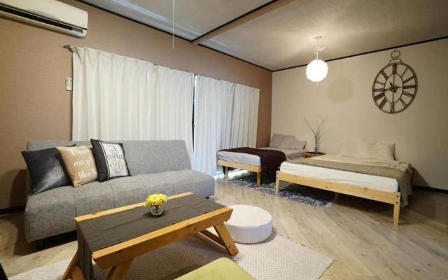 Cross Villa Yoshizuka