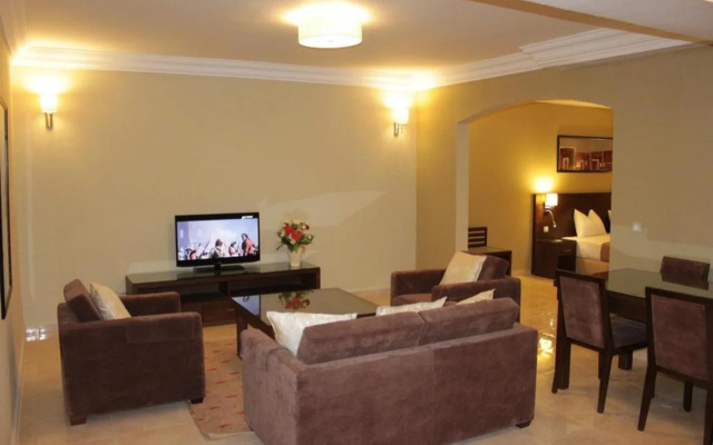 MauriCenter Hotel