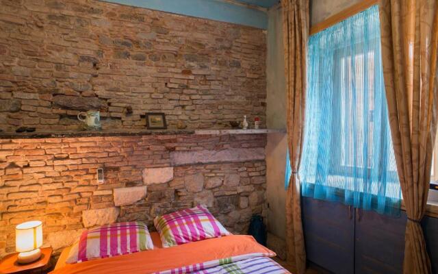 Charming apartment in Kotor