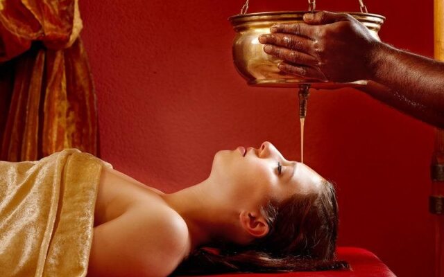 Ayurveda Resort Sonnhof