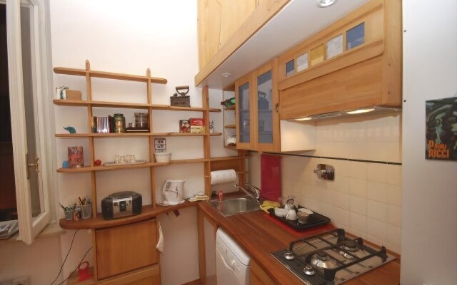 House & The City - Trastevere Apartments