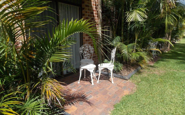 The Select Inn Gosford