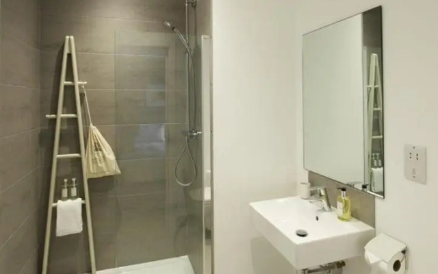 Portknockie - 1 Bed Luxury Apartment