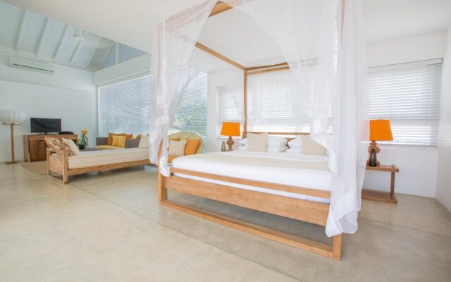 Sri Sharavi Beach Villas & Spa