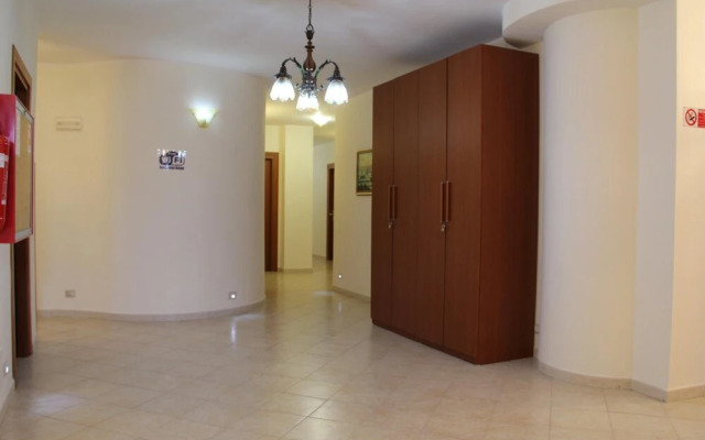 Hotel del Parco