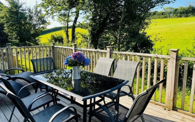 Trewhiddle Villa 20