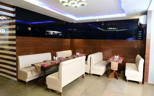 FabHotel Chandigarh Airport