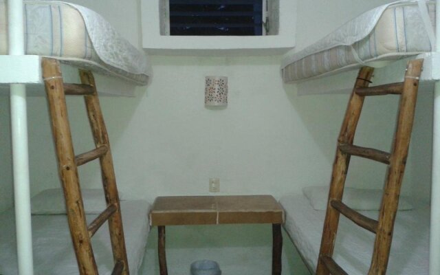 Hostel Azucar