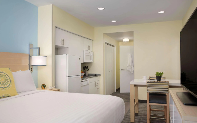 Sonesta ES Suites New Orleans Downtown