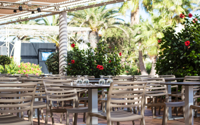 Insotel Hotel Formentera Playa