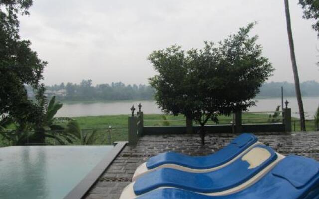 Casa Ribera Ayurveda Resort