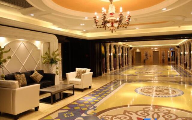 RELAX Hotel