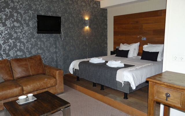 Stadshotel Doesburg