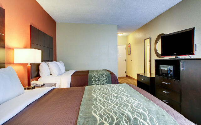 Comfort Inn