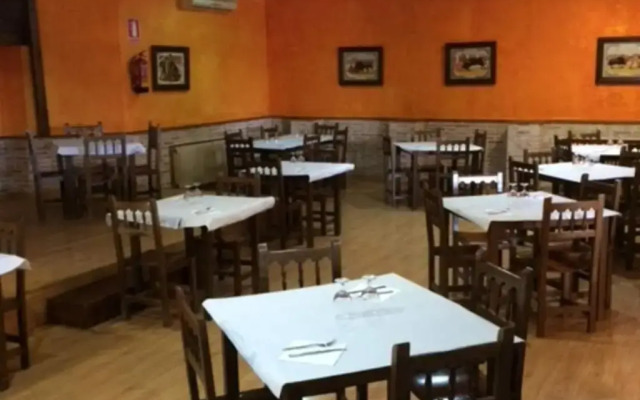 La Hacienda Del Casar