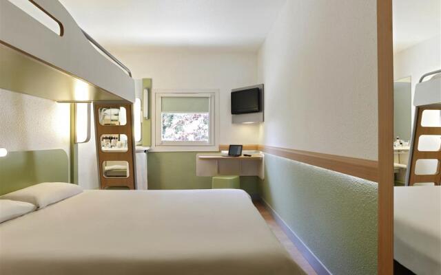 ibis Budget Aix Le Canet