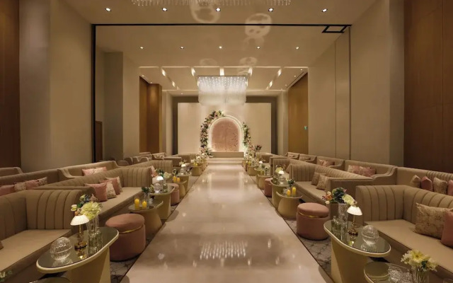 Radisson Hotel & Residence Riyadh Olaya