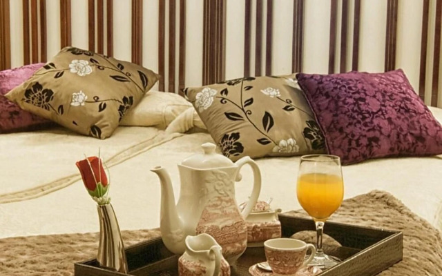 La Posada de Pradorey