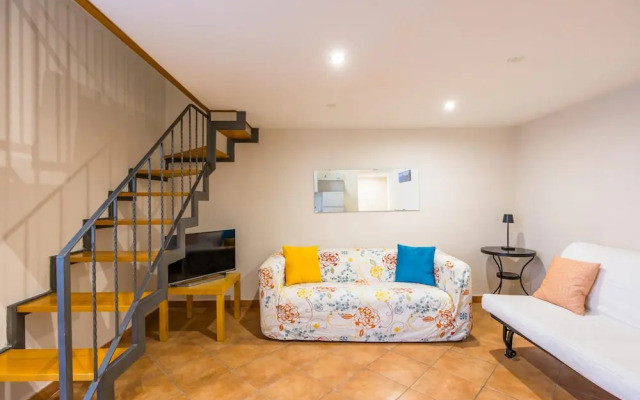 Vomero Duplex Apartment by Wonderful Italy