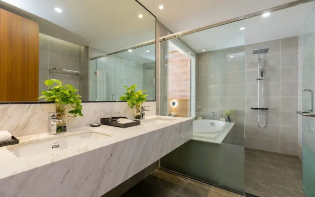 Petro House Vung Tau (Block A)