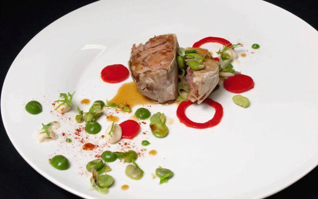 Résidence La Réserve