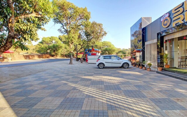 Treebo Trend Shivay Resort