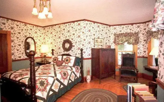 Jefferson Inn