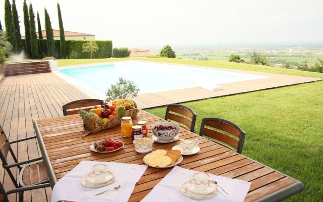 BedBreakfast Belvedere