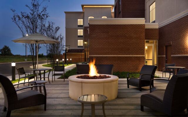 Homewood Suites by Hilton Southaven