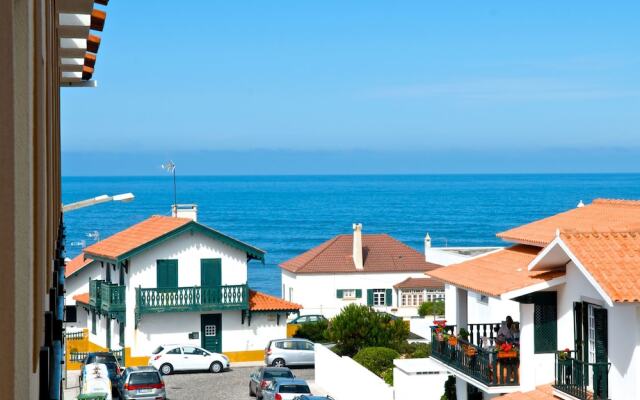 Hotel Miramar - São Pedro de Moel